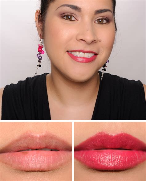 chanel 165 rouge allure|chanel pink lipstick.